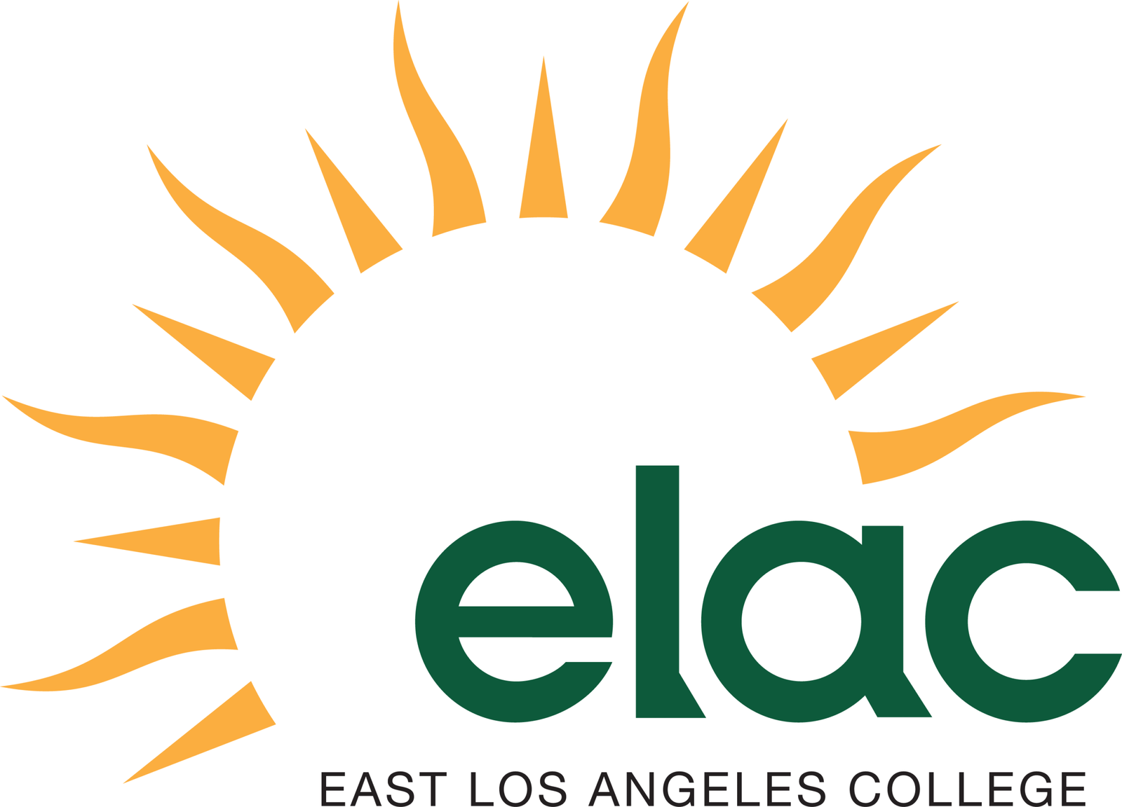ELAC Logo