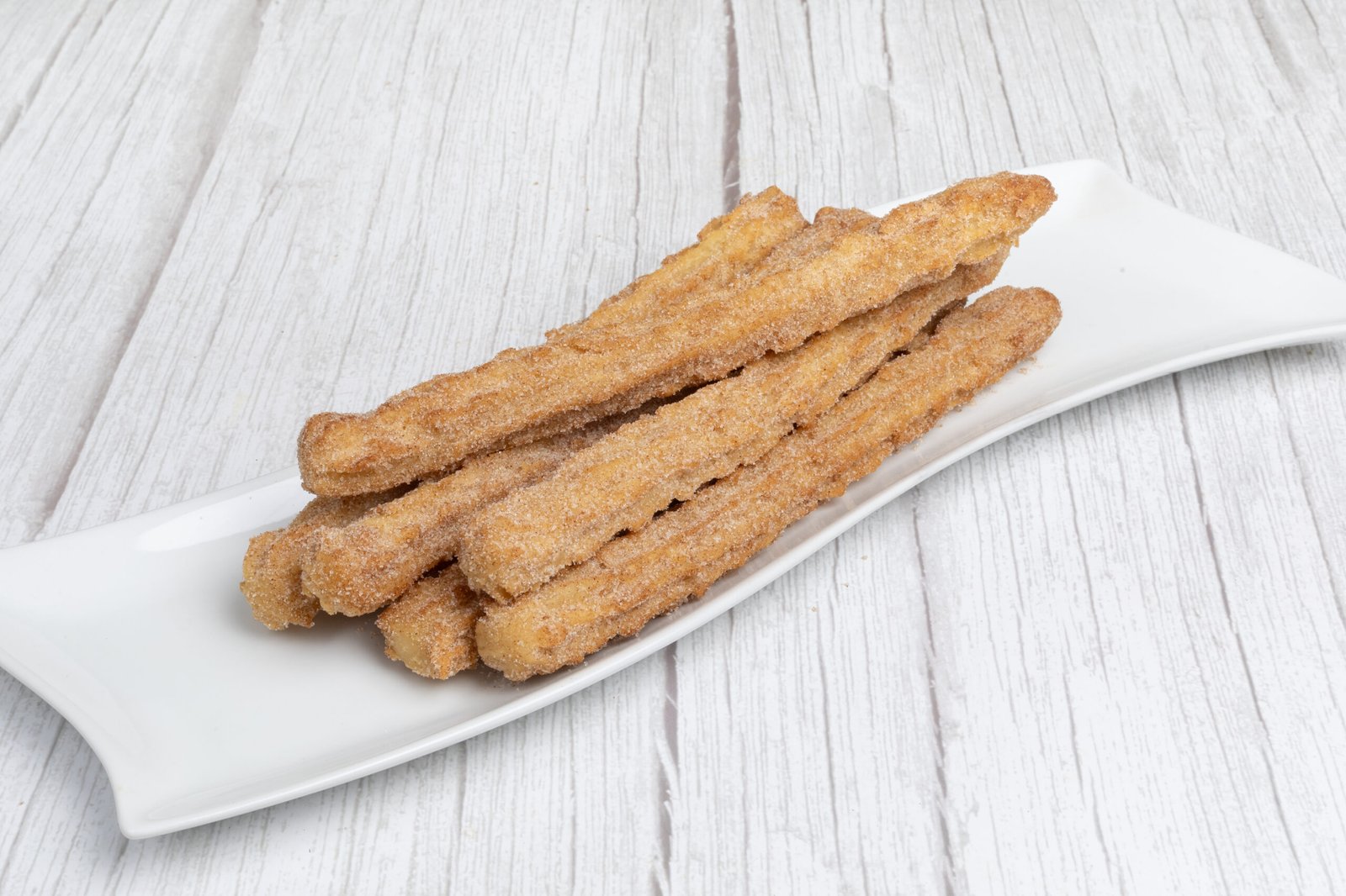Regular Churros No topping