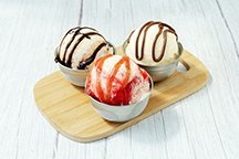 Ice Creams